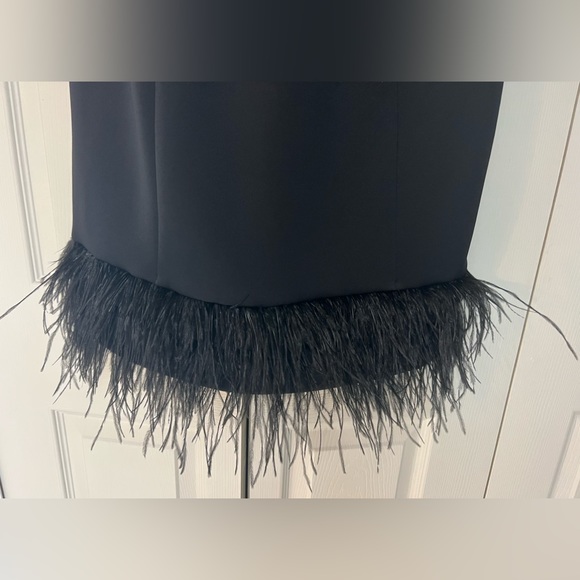 NWT Donna Ricco Size 14. LBD - Picture 3 of 8